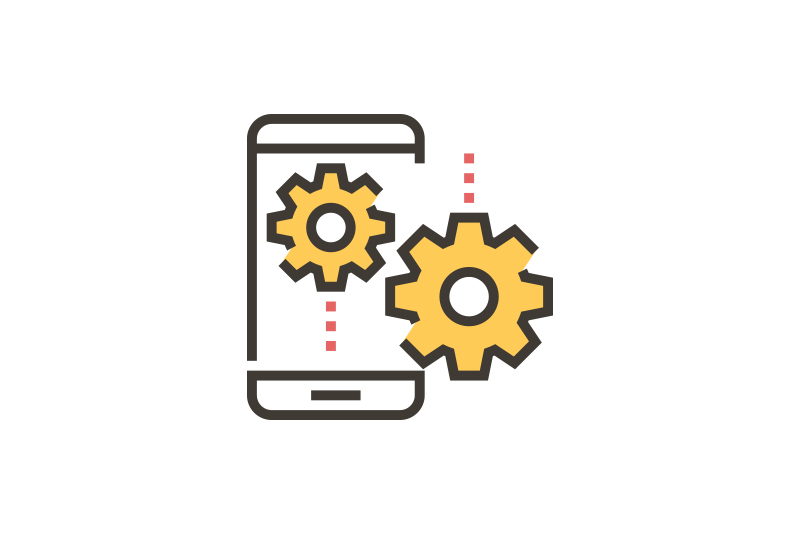 Mobile App Development